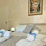 Apartment 50 Mt Dal Mare Corte Wi-fi E Condizionatore