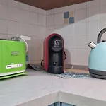 50 Mt Dal Mare Corte Wi-fi E Condizionatore Apartment Porto Sant'Elpidio
