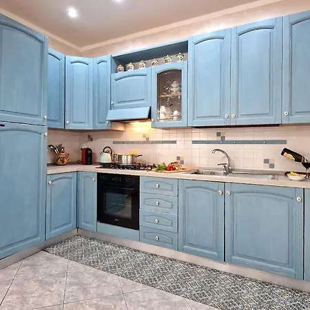 50 Mt Dal Mare Corte Wi-fi E Condizionatore Apartment *