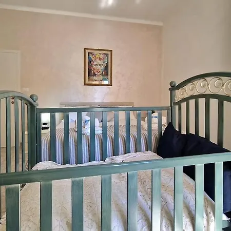 Apartment 50 Mt Dal Mare Corte Wi-fi E Condizionatore