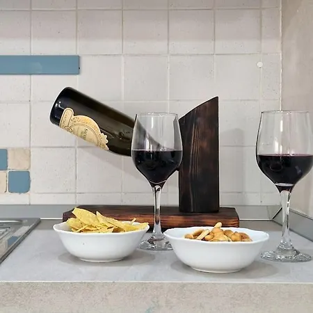 50 Mt Dal Mare Corte Wi-fi E Condizionatore Apartment Porto Sant'Elpidio