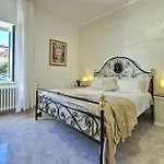50 Mt Dal Mare Corte Wi-fi E Condizionatore Appartamento
