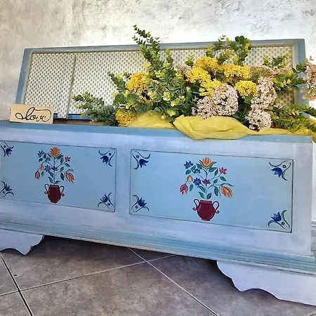 50 Mt Dal Mare Corte Wi-fi E Condizionatore *