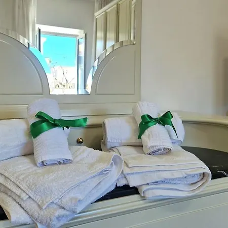 50 Mt Dal Mare Corte Wi-fi E Condizionatore *