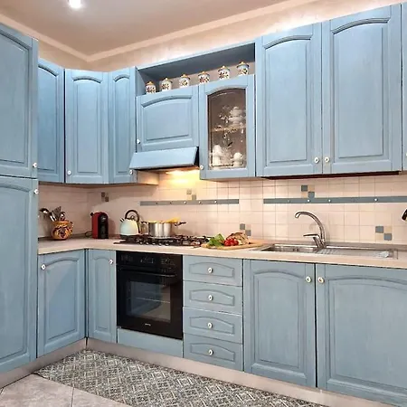 50 Mt Dal Mare Corte Wi-fi E Condizionatore Apartment *