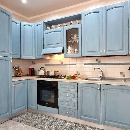 50 Mt Dal Mare Corte Wi-fi E Condizionatore Apartment *